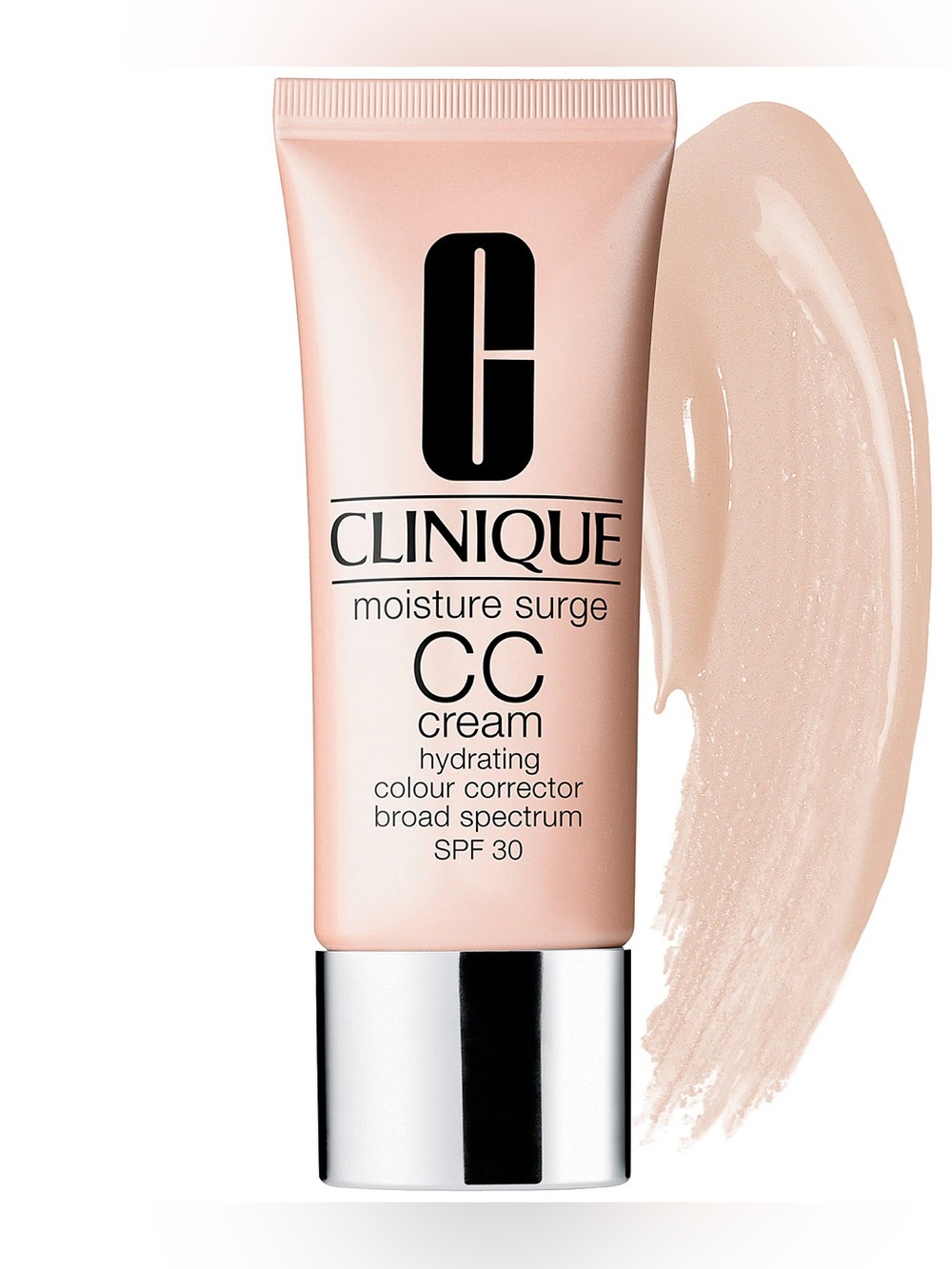 Clinique Moisture Surge CC  SPF 30 - Light